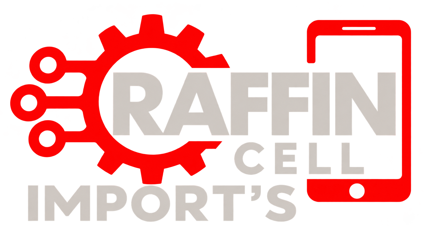 Raffin Cell Imports